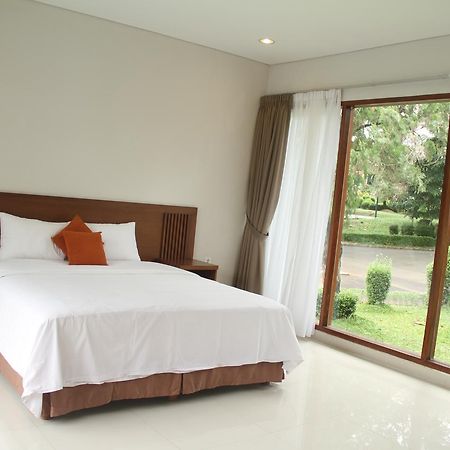 Country Woods Jakarta Aparthotel Cilandak  Exterior foto
