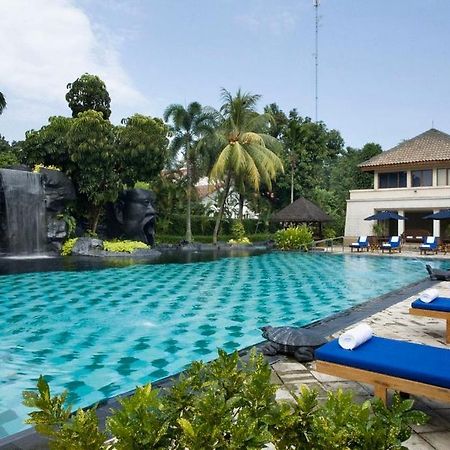 Country Woods Jakarta Aparthotel Cilandak  Exterior foto