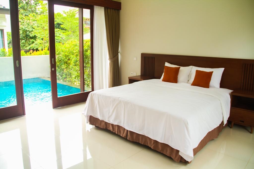 Country Woods Jakarta Aparthotel Cilandak  Exterior foto