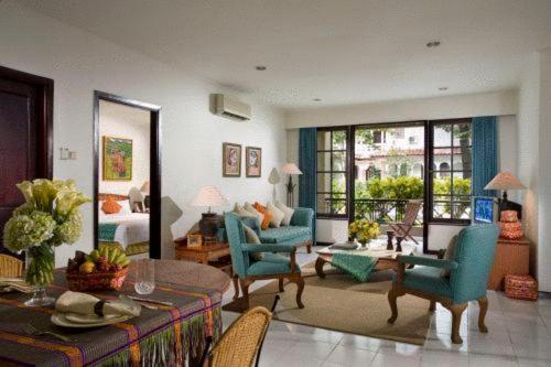 Country Woods Jakarta Aparthotel Cilandak  Exterior foto